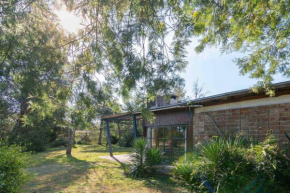 Beach House in La Floresta, Uruguay